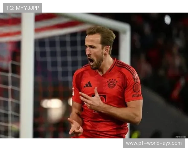 凯恩稳定输出，拜仁核心价值持续放大