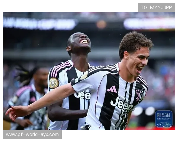 尤文图斯取胜关键，弗拉霍维奇完成终结