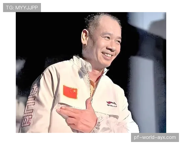 李宁的体操时代：中国队的开山，李宁赞助体操队