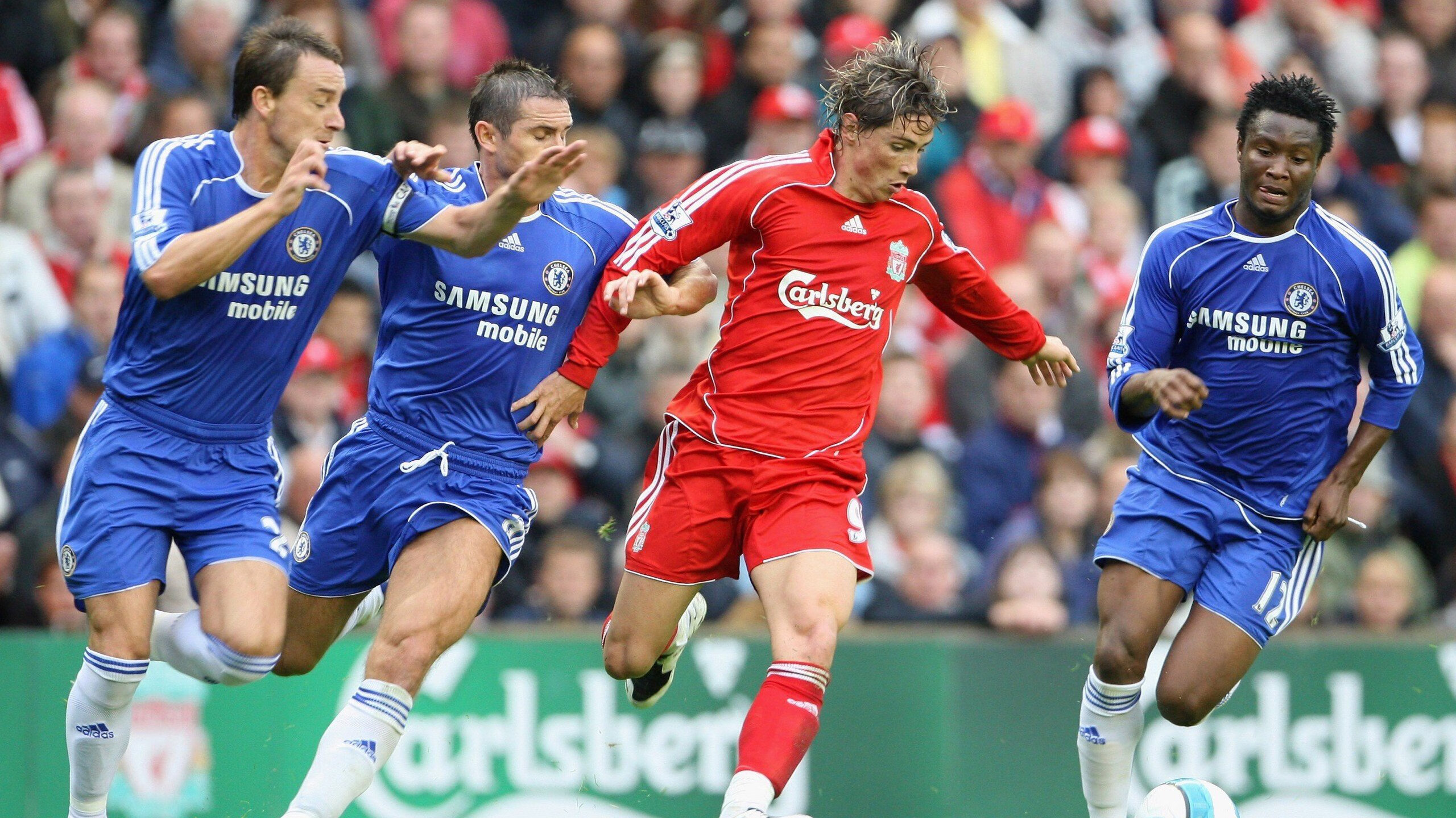 世俱杯足球盛宴：最强豪门一战定胜负，世俱杯官网